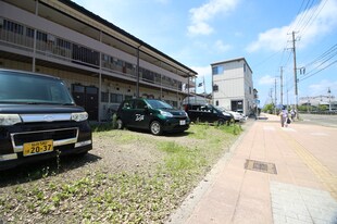 サンコーポ菅野の物件外観写真